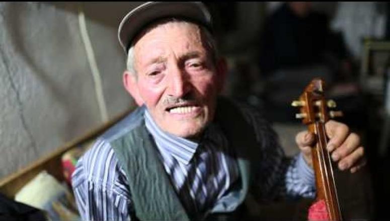Demirciler’li Emin Kök Iklığ İle Büyüledi
