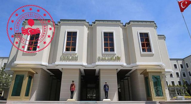 İçişleri: 81 ilde en kapsamlı koronavirüs denetimi yapılacak