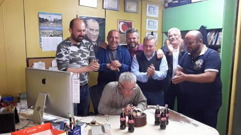 Nice Senelere Kadir Temiz