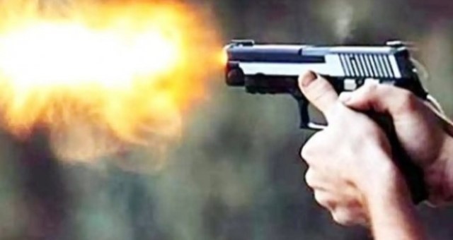 Alanya'da Restoranda Silahlı Kavga: 1 Ölü, 2 Yaralı