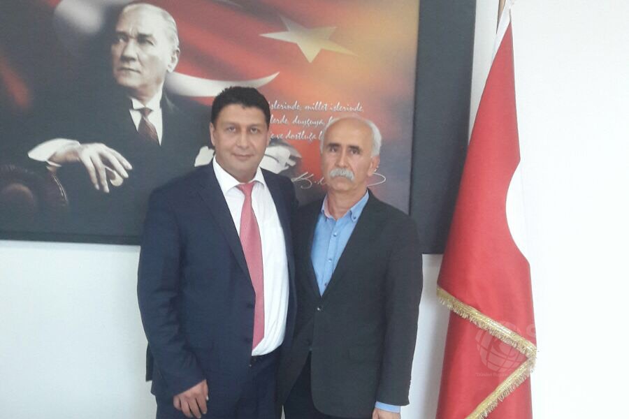 Fethi Demir, Yükseliş'te