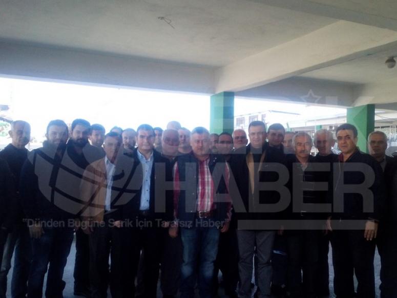 Kiremitçioğlu Güven Tazeledi