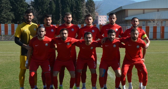 Serik Spor Serik’lilerindir Kimse Satın Alamaz