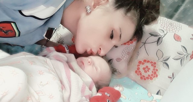 3 Aylık Reyhan Bebek Öldü, Anne Ev Sahibini Suçladı