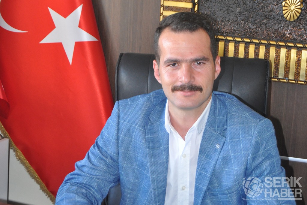 Ülkü Ocaklarından Uyuşturucu İle Mücadele Konferansı