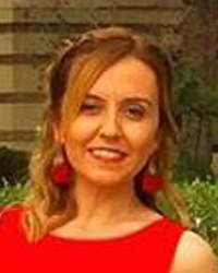 Sabriye CERİT