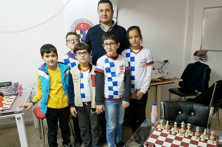 AspenGoS sporcuları başarıya doymuyor