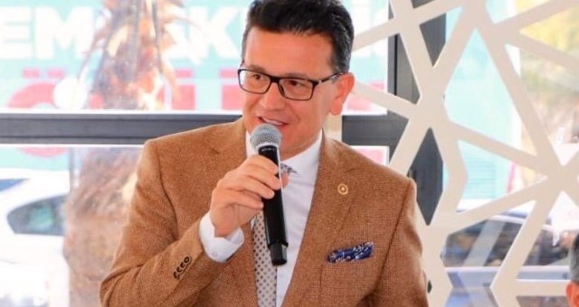 Uslu: Şehitlerimize Sonsuz Şükran Borçluyuz