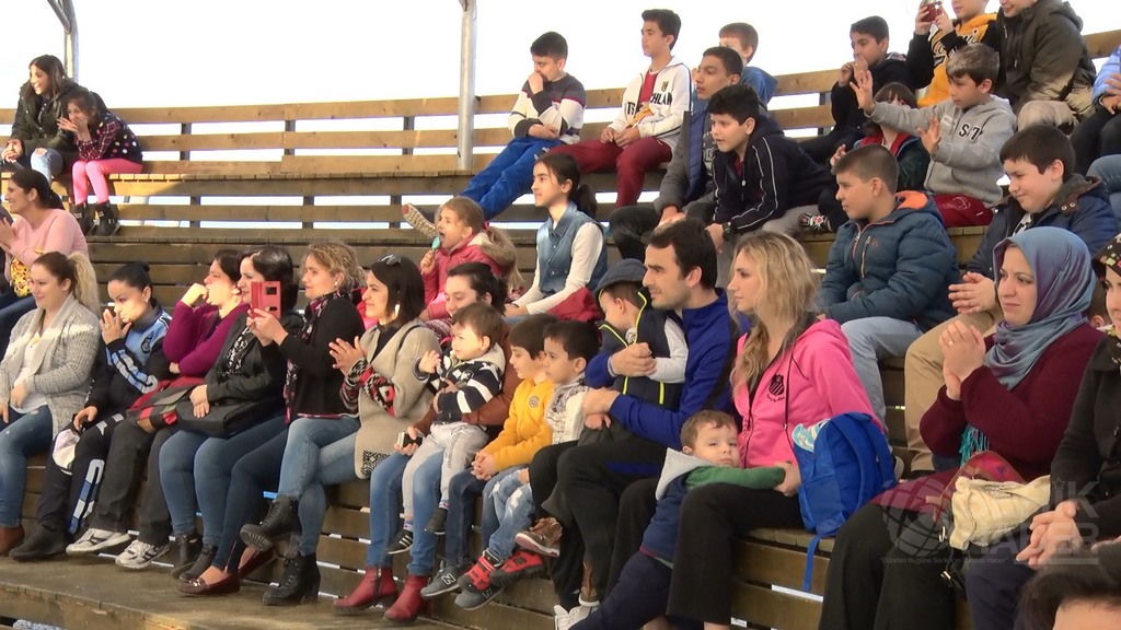 Belediye’den Öğrencilere Tatil Jesti