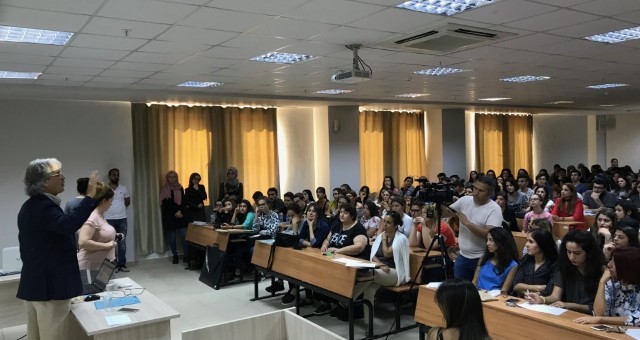 Eğitimde Yeni Bir Yöntem “Mogat”
