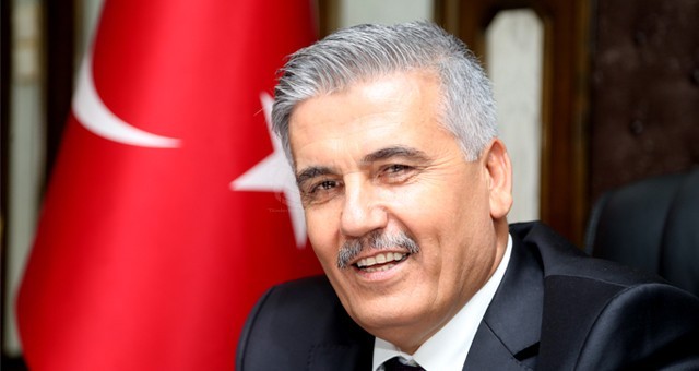 Çalık; “İmar Affı İçin Geç Kalmayın”
