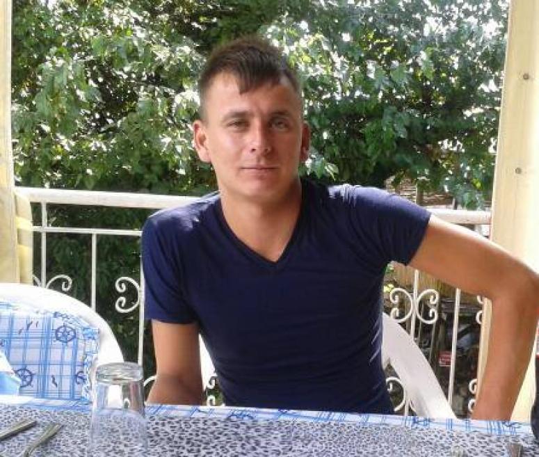 Serik’li Komando Barış Akkabak Şehit Oldu 