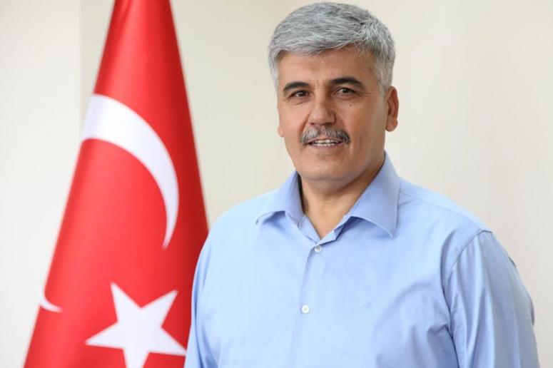 Başkan Çalık; “Güneş Balçıkla Sıvanmaz”