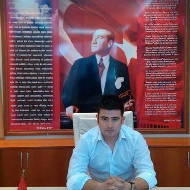 Karcı, CHP’den istifa etti