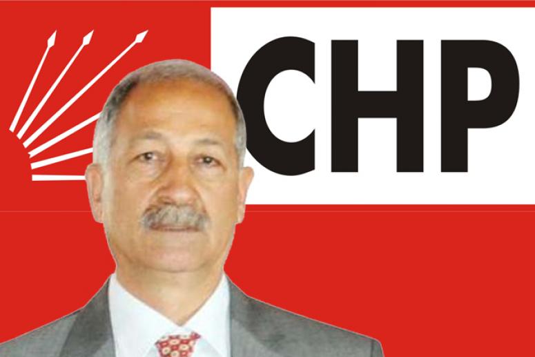 Bekir Kuş; “Kani Demir’i ilçe yönetimi olarak kınıyoruz”