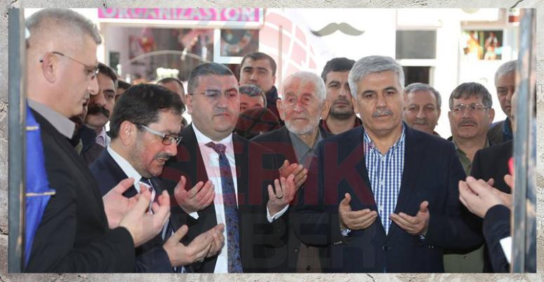 Güzel Mimarlık Ofisi Açıldı