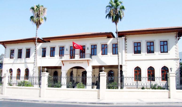 ANTALYA VALİLİĞİ “Sürgün, Taciz ve Mobbing” Haberine Açıklık Getirdi