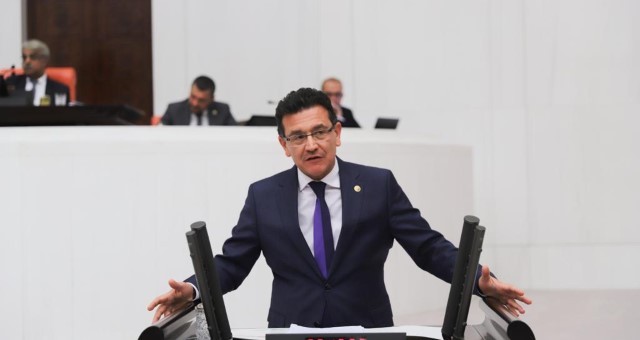 Polisimiz İle Asayiş Berkemal