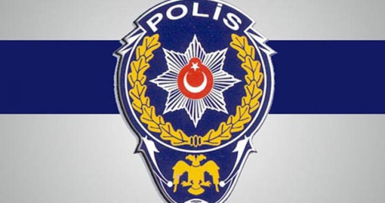 8 Polis Açığa Alındı