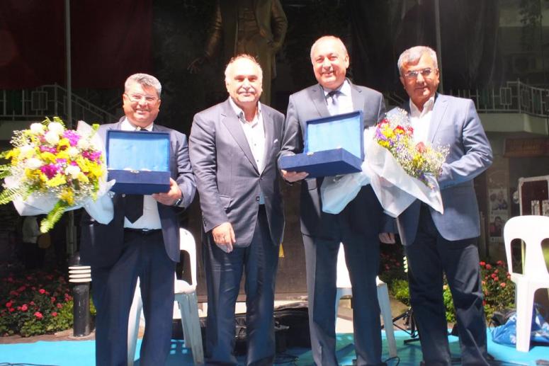 Serik Ahilik Proğramına ilgisiz kaldı