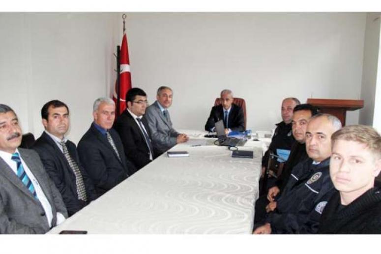 Komisyondan Çevreyi ve Müşteriyi Rahatsız Edenlere Yaptırım