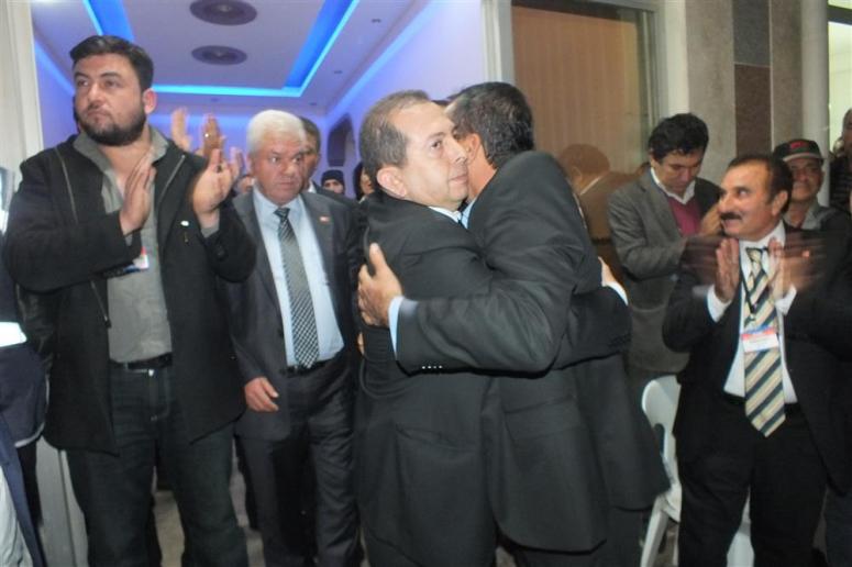 Karacan “Bizim birleşmeye ihtiyacımız var”