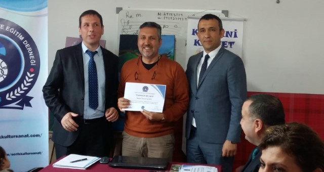 Tarihe Ses Ver Bir Kitap Da Sen Oku Projesi Hedefine Ulaştı