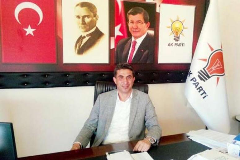 Hasan Kozan; ''Vatan Bölünmez''