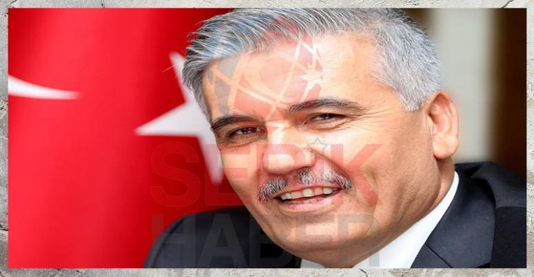 Serik MOBESE’ ye Kavuşuyor