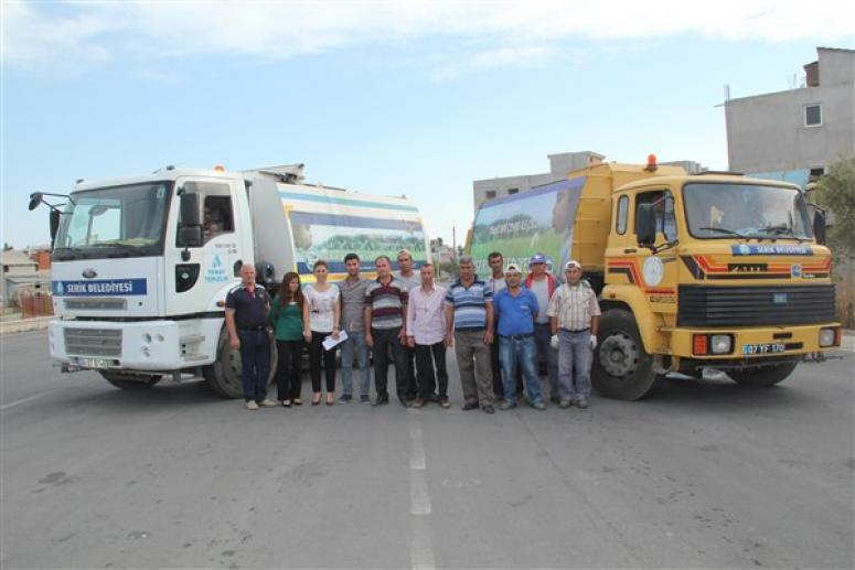 Memleketine En Çok Hizmet Eden Memleketini Çok Sevendir