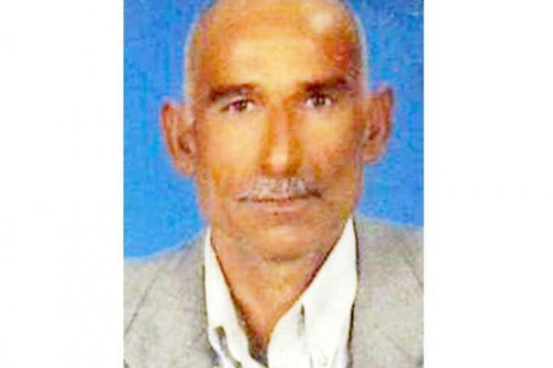 Kestiği araç sonu oldu