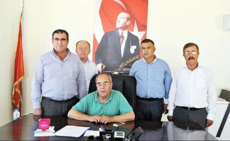 Balaban; ''ANTBİRLİK olarak dimdik ayaktayız''