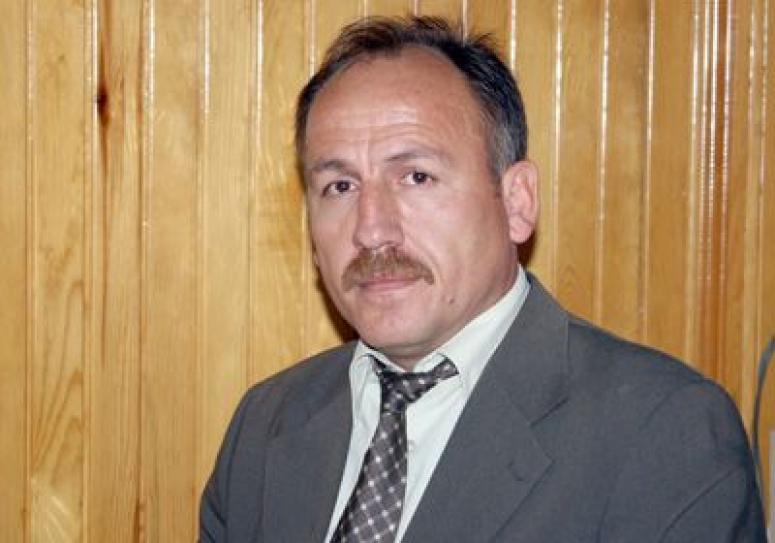 Güreşçi ''fişleme''de kullanıldığını düşünmekteyiz.''