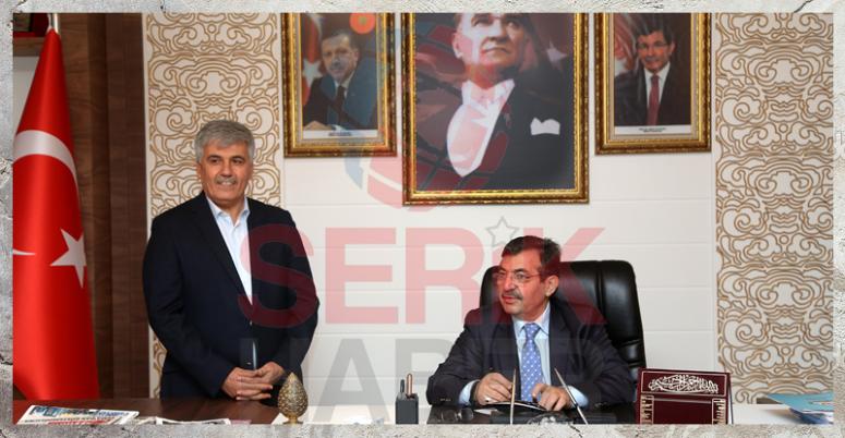 Bakanlıktan ’Azar’ Açıklaması