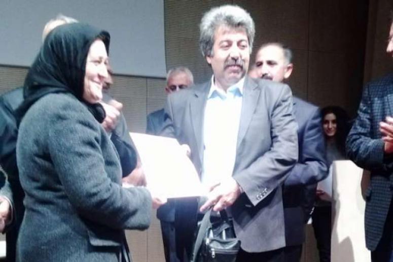 Sait Malacı, Türkav Serik Temsilciliğine Atandı