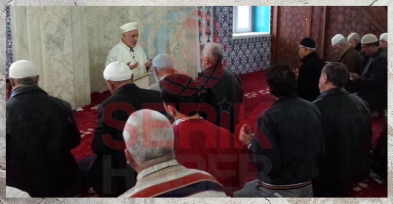 Sabah Namazı Buluşmaları Artarak Devam Ediyor