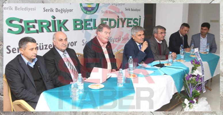 Cuma Pazarına Anketli Çözüm