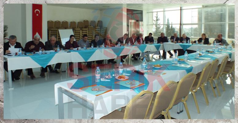 Sin-Kar’ın Sermaye Artırımı Belediye Meclisinde geçti