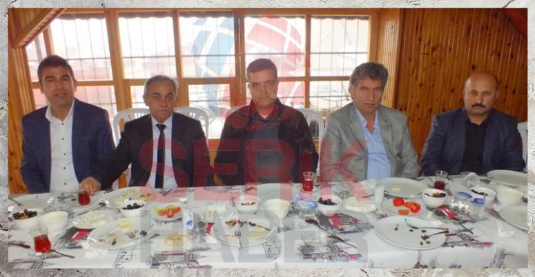 Savran; “Hep birlikte düğün gibi bir genel kurul yapalım”