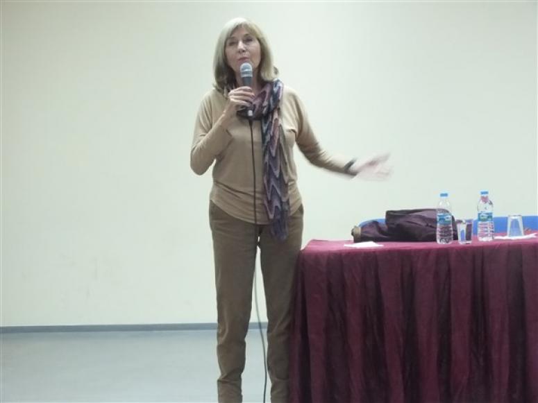 Ayşe Kulin Yükseliş’te