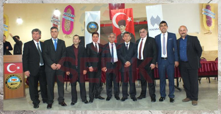 Bayar Savran Güven Tazeledi