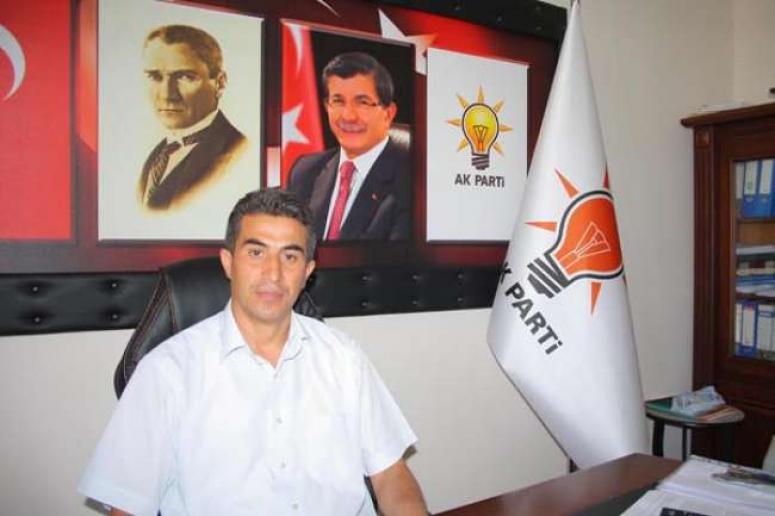 Hasan Kozan: ''Terör Belasına Gereken Cevap Verilecektir''