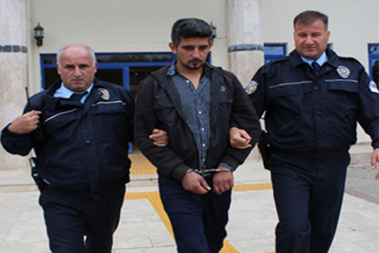 Emniyet 2 olayın faillerini yakaladı
