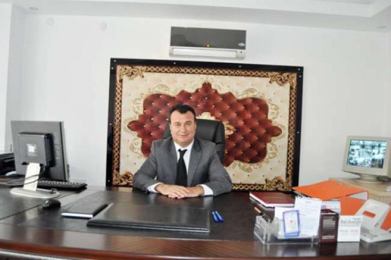 Duman’dan Serik İçin Bir İlk