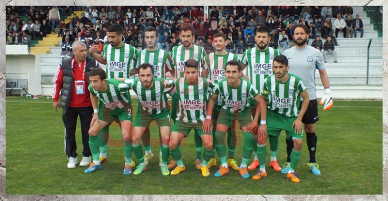 Serik Belediye spor ilk maçında Kestel’den 3 Puanı Aldı
