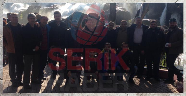 Toros Kaynak Koleji’nden Adana-Hatay-Tarsus Gezisi