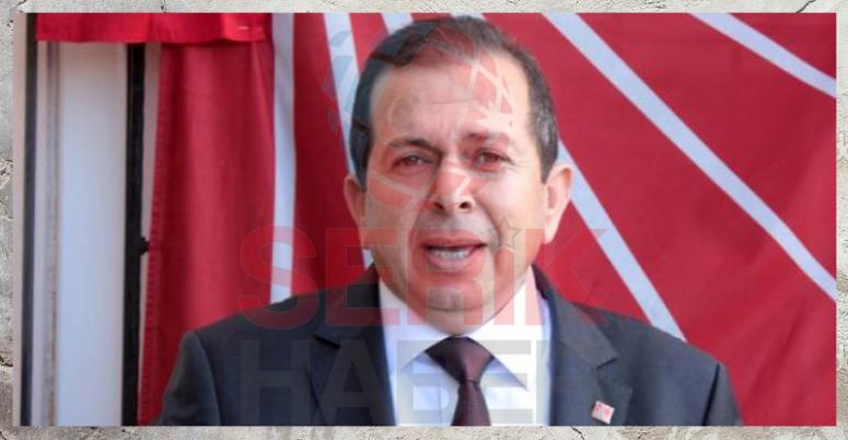 Karacan; “küçük ve orta ölçekli esnafın durumu da içler acısıdır”