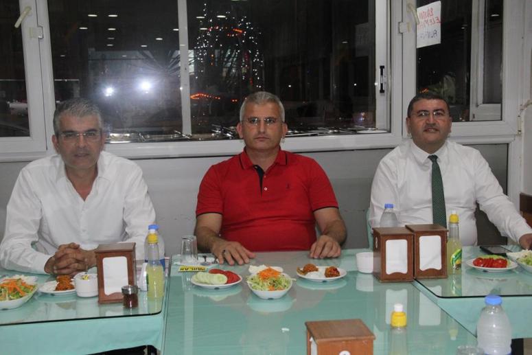 MHP İlçe Başkanı Yılmaz; "Bu seçim hayati bir önem arz etmektedir" 