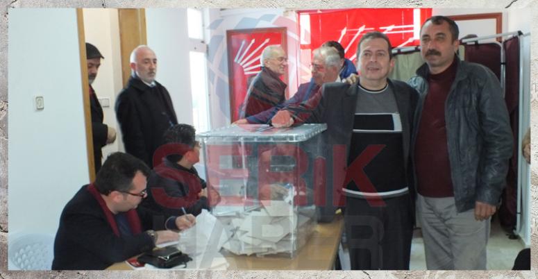 CHP’de Yeni Yönetim Belirlendi