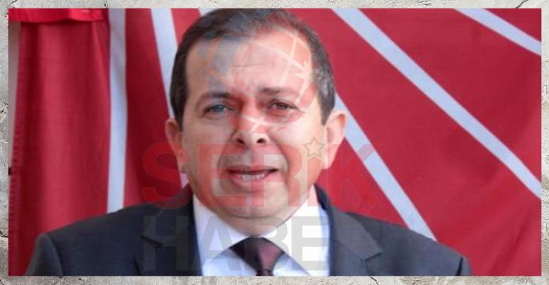 Karacan; “Serik’e cem evi yapmak siyasi bir tavır değil ,sorumlu bir insan tavrıdır”